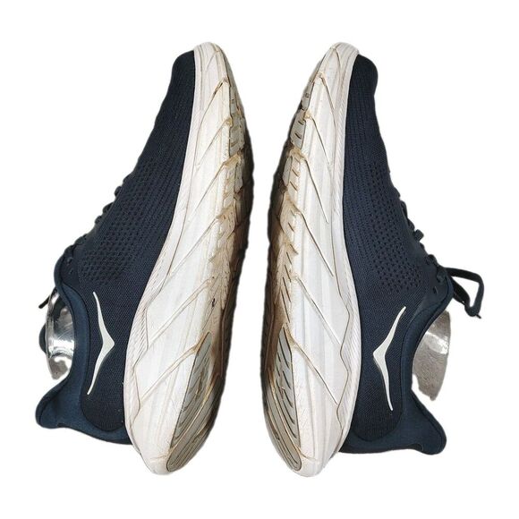 Hoka Arahi 7 Men\'s Navy Running Shoes Size 10 D Blue Athletic Stability Sneakers main image 9